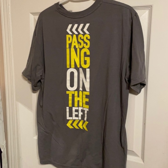 Under Armour Heat Gear Tshirt - Picture 2 of 2